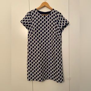 ESPRIT shift dress